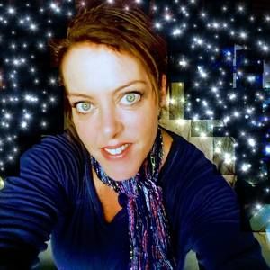 Meet your Posher, Becki